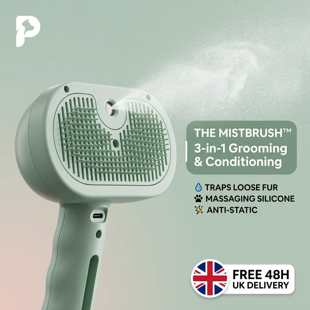 The Perch MistBrush™