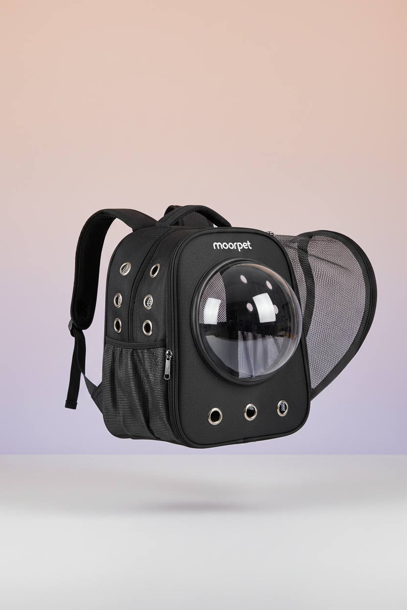 Black carrier