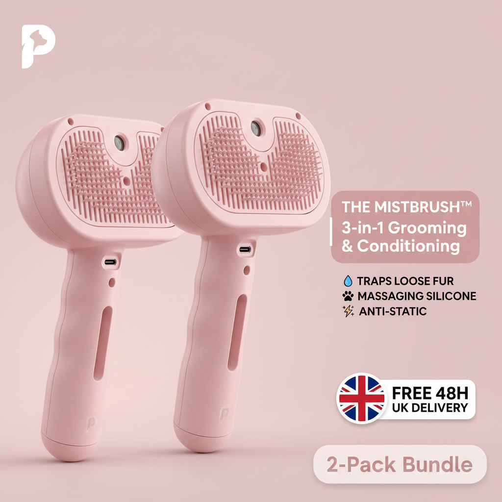 The Perch MistBrush™