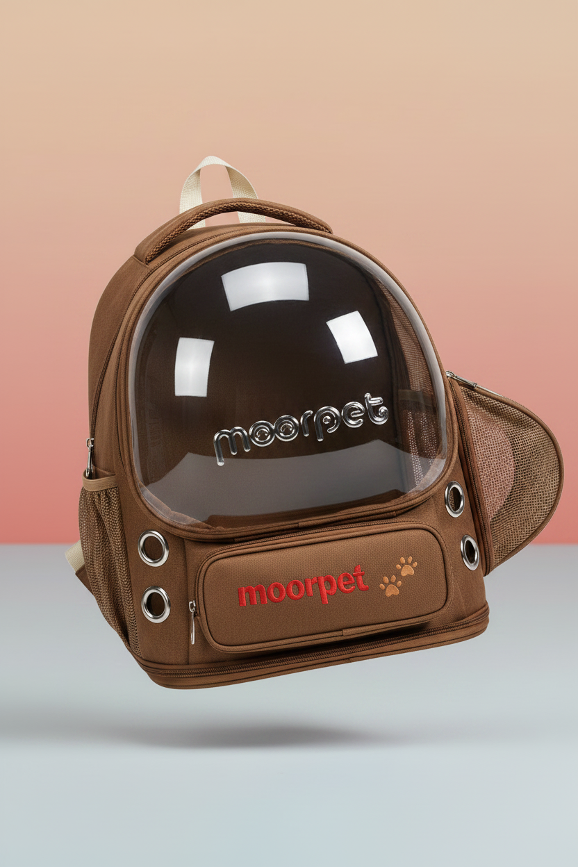 Brown carrier