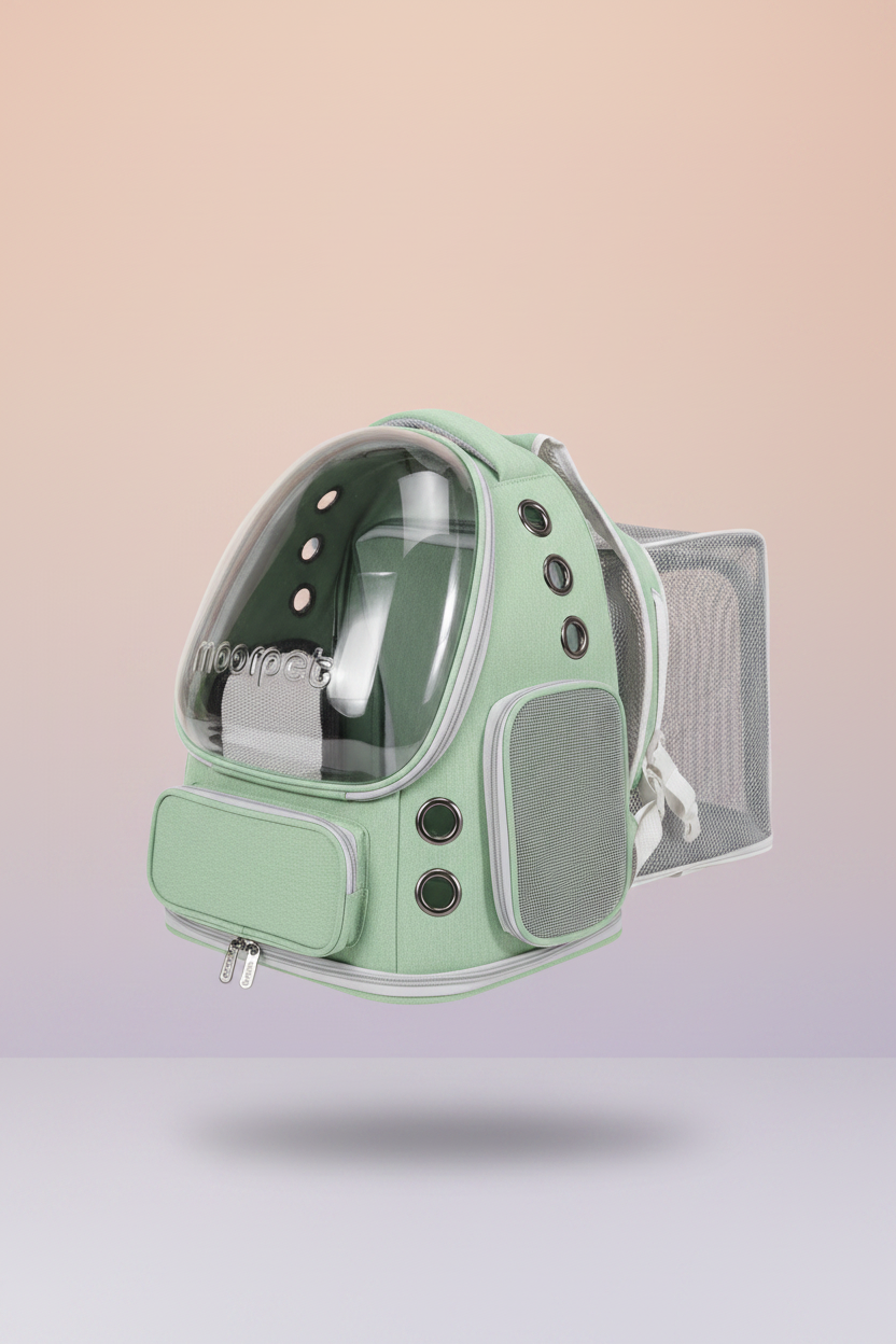 Green carrier