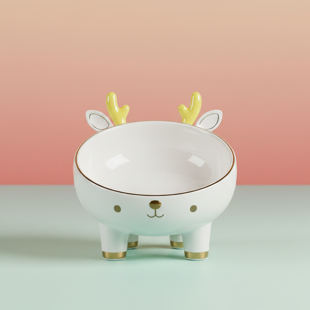 Little Deer bowl