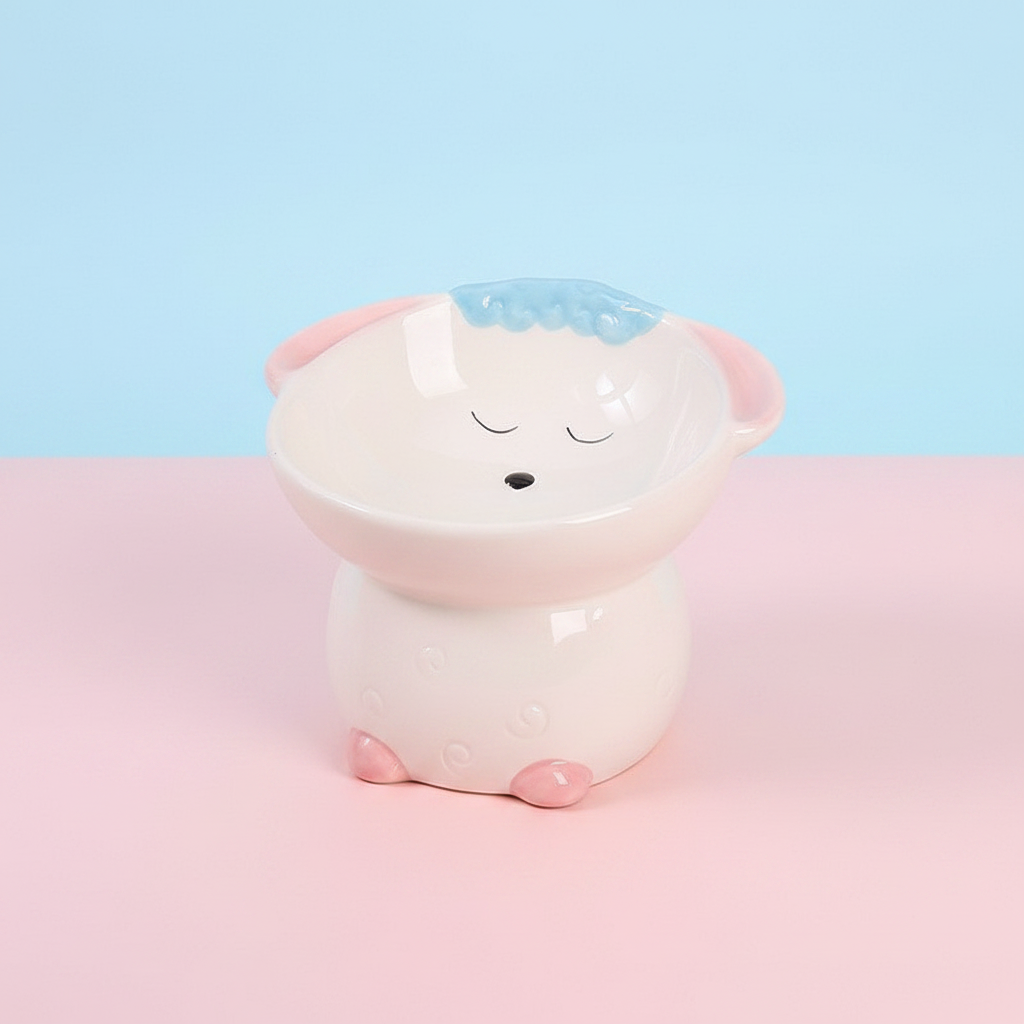 Little Lamb bowl