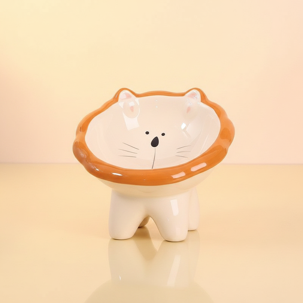 Little Lion bowl
