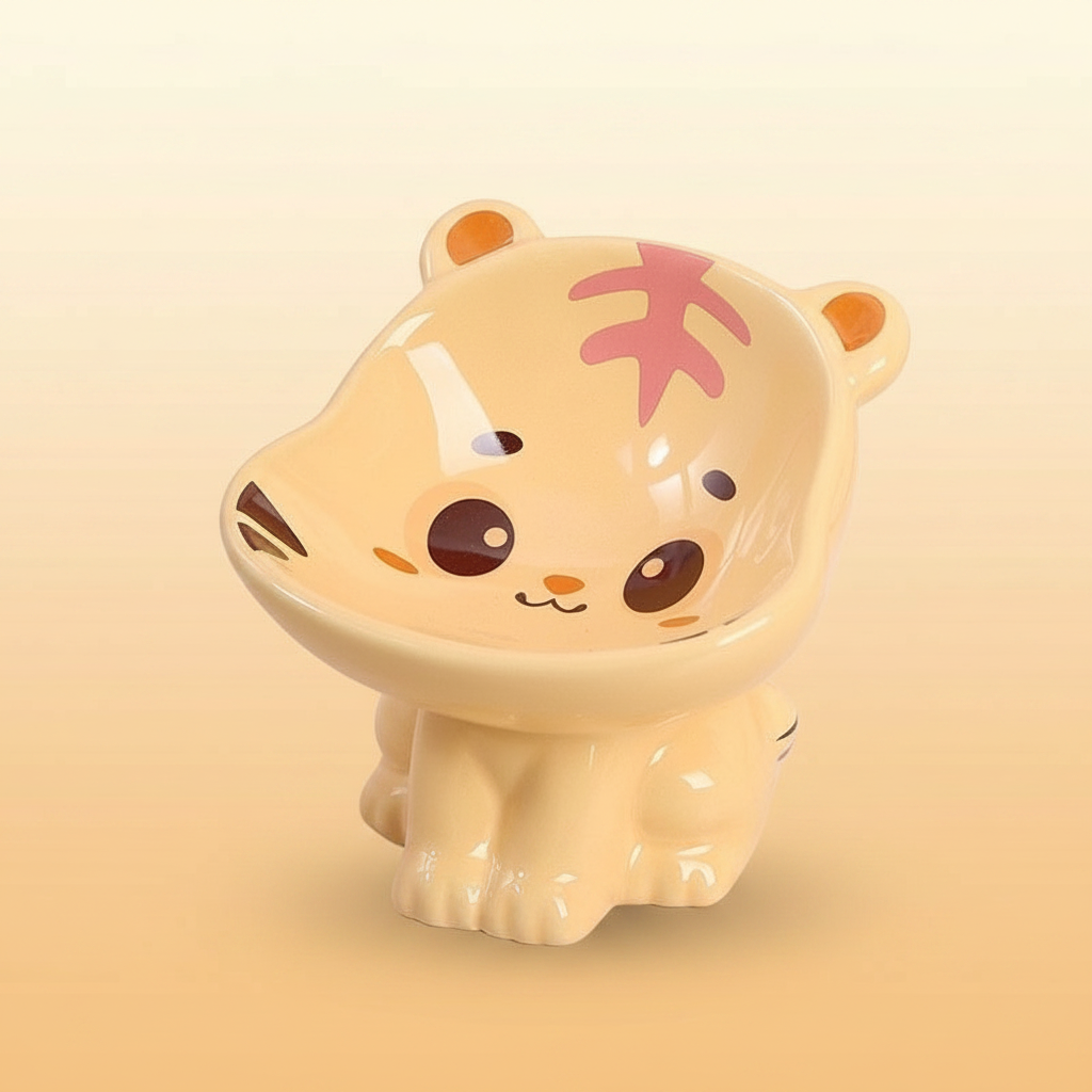Little Tiger bowl