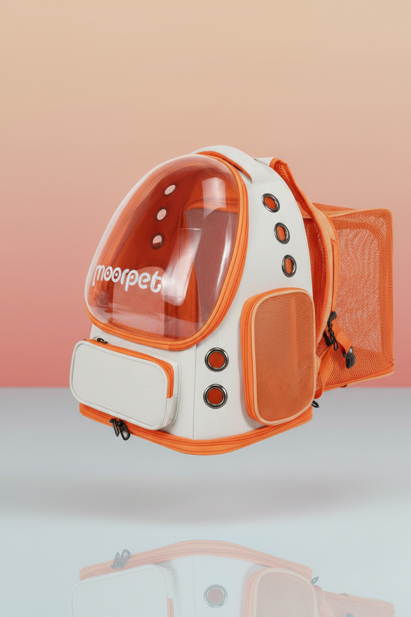 Orange carrier