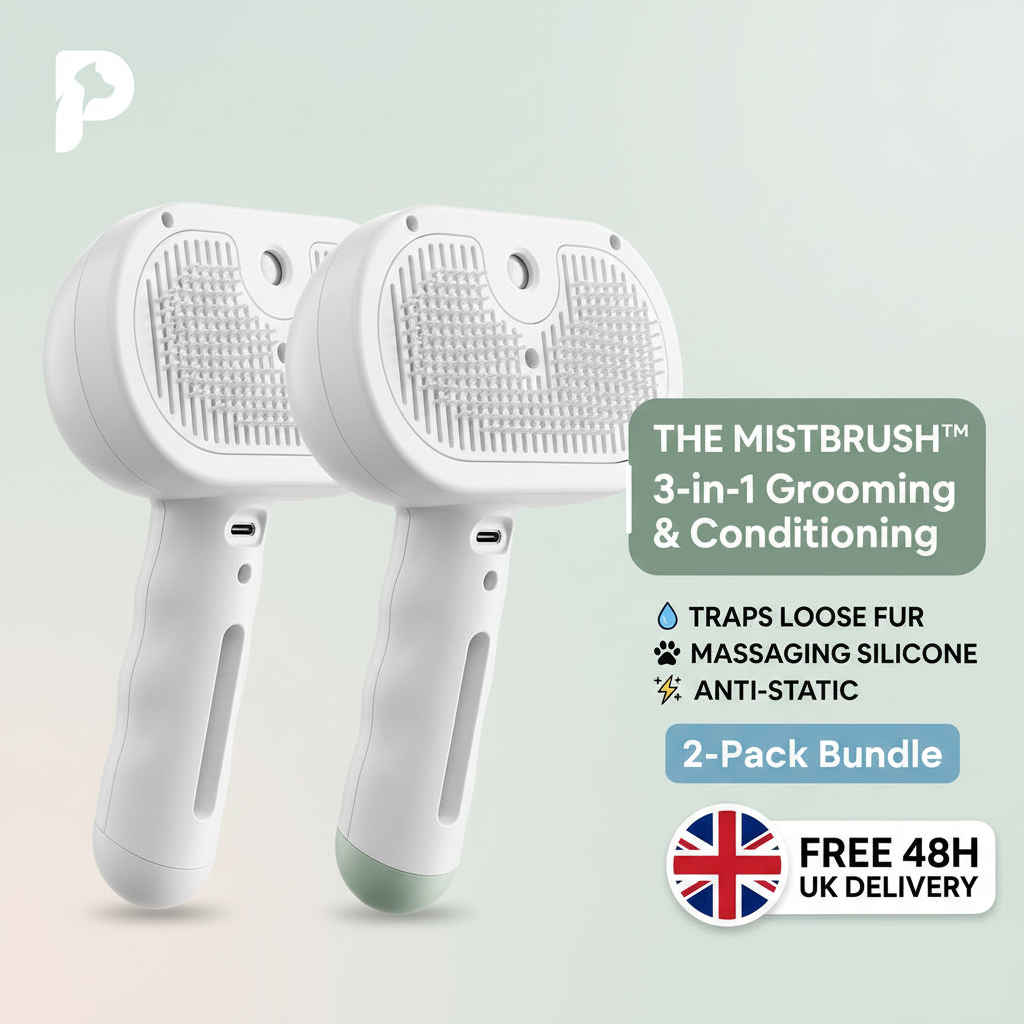 The Perch MistBrush™