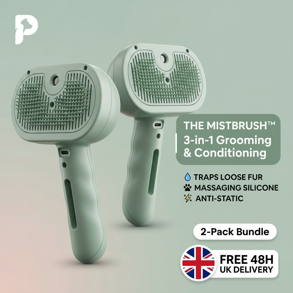 The Perch MistBrush™